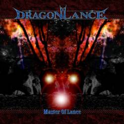 Dragonlance : Master of Lance